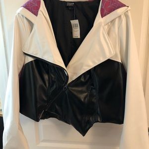 Marvel spider Gwen jacket